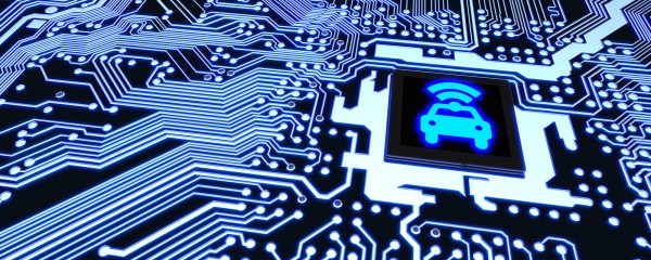 Automotive Cyber Security