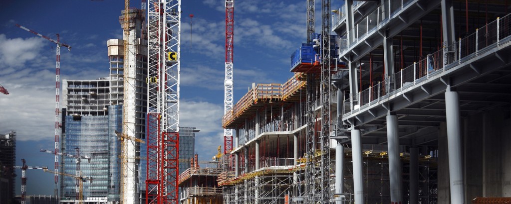 Lärm- und Erschütterungsmanagement an Baustellen