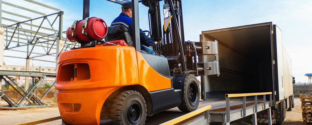 Erwerb der Sachkunde für Prüfungen von Flurförderzeugen aller Bauarten