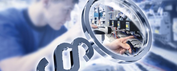 Gefährdungsbeurteilung im Bereich elektrischer Anlagen und Betriebsmittel