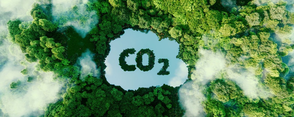 Einstieg in die CO2-Bilanzierung für KMU