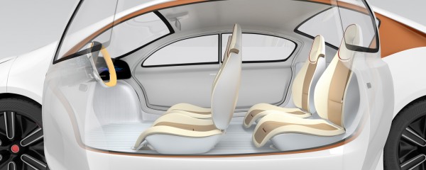 Komfortentwicklung von Fahrzeugsitzen