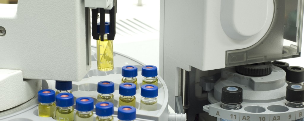 Masterkurs für den fortgeschrittenen GC-MS Anwender