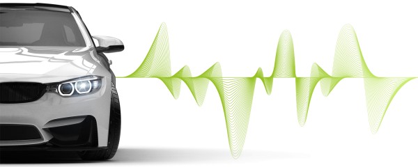 Kraftfahrzeugakustik – Schwingungs- und Geräuschkomfort (NVH)