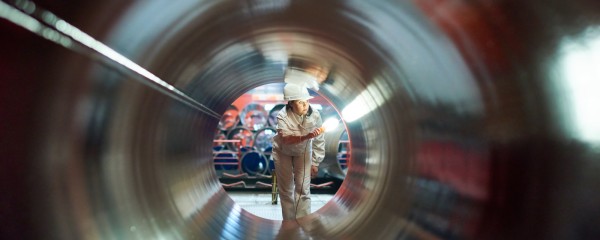 Grundlagen der Werkstofftechnik