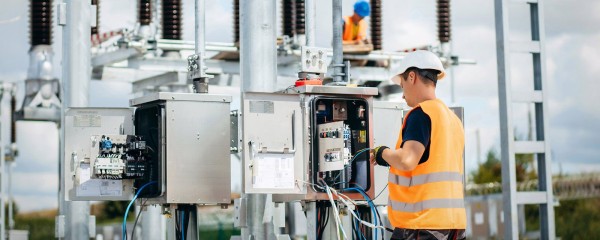 Instandhaltung in der Mittelspannung