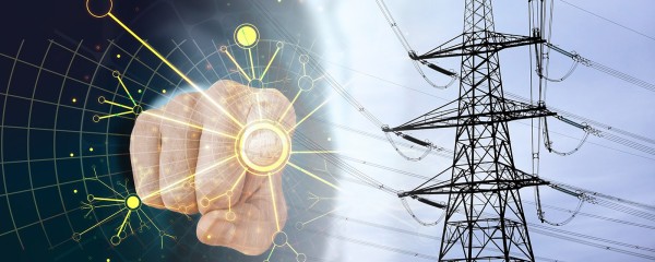 Elektrische Netze verstehen und planen