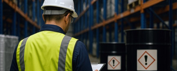 Gefahrstoffbeauftragter