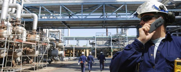 Zur Prüfung befähigte Person von Flüssiggasanlagen