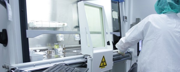 Kurs zur Aktualisierung der Fachkunde im Strahlenschutz für die Fachkundegruppen S4.1, S4.2 und S4.3