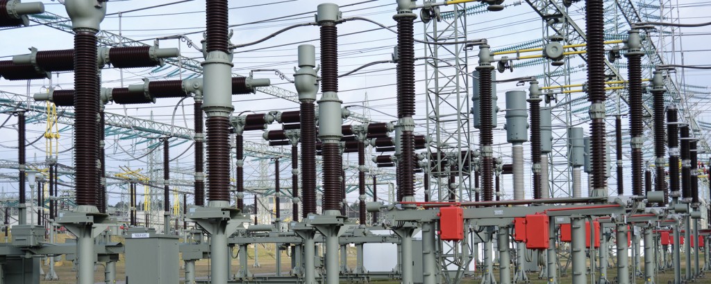 Schutztechnik in Mittelspannungsnetzen