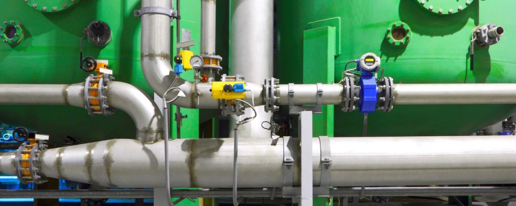 Kompaktseminar Prozessmesstechnik in der Verfahrenstechnik