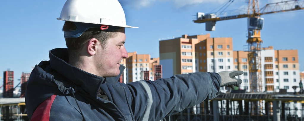 Planung und Durchführung von Kraneinsätzen