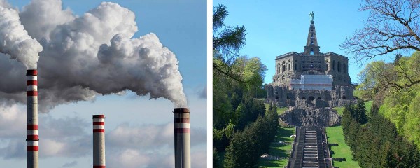 Emissionsmessungen im gesetzlich geregelten Bereich – Präsenzkurs