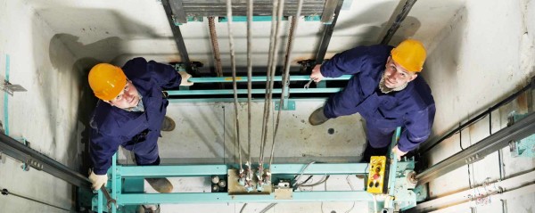 Zur Prüfung befähigte Person von Aufzugsanlagen (ehemals Aufzugswärter)