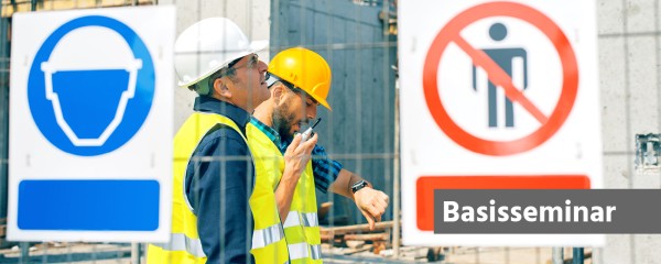 Baustellenverordnung kompakt: Regeln, Pflichten, Sicherheit