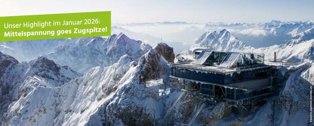 Mittelspannungsschaltanlagen