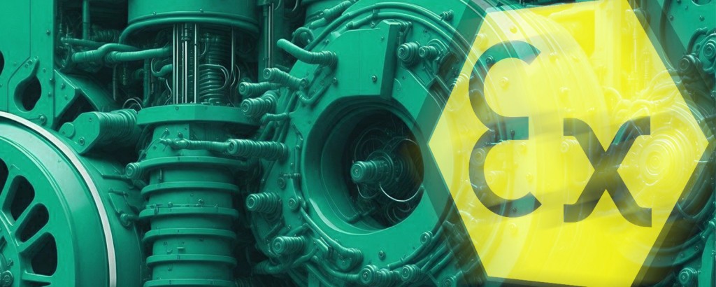 Explosionsschutz für Maschinenbauer