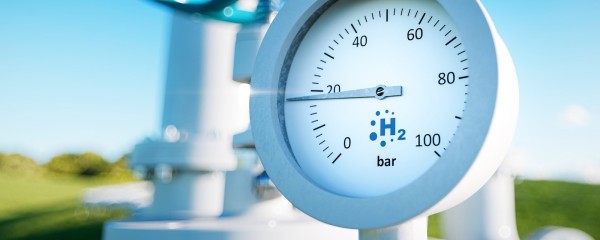 Herausforderungen bei LNG und H2 – Ausblick und Chancen