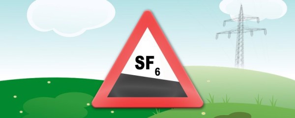 SF6 (Schwefelhexafluorid)-freie Betriebsmittel in Mittel- und Hochspannungsnetzen in der Praxis