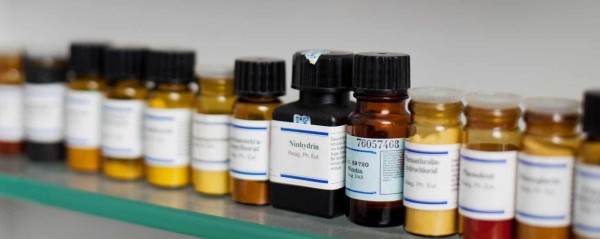 Toxikologie und Ökotoxikologie