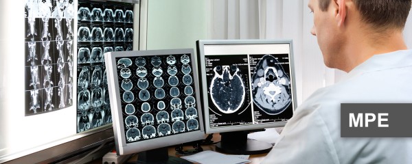 Spezialkurs Basiskurs Röntgendiagnostik für MPE