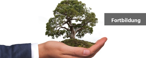 Umweltschutzbeauftragte Fortbildung