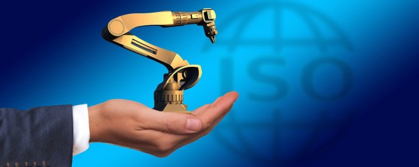 Funktionale Sicherheit bei Maschinen gemäß DIN EN ISO 13849