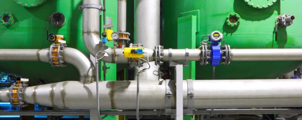 Kompaktseminar Prozessmesstechnik in der Verfahrenstechnik