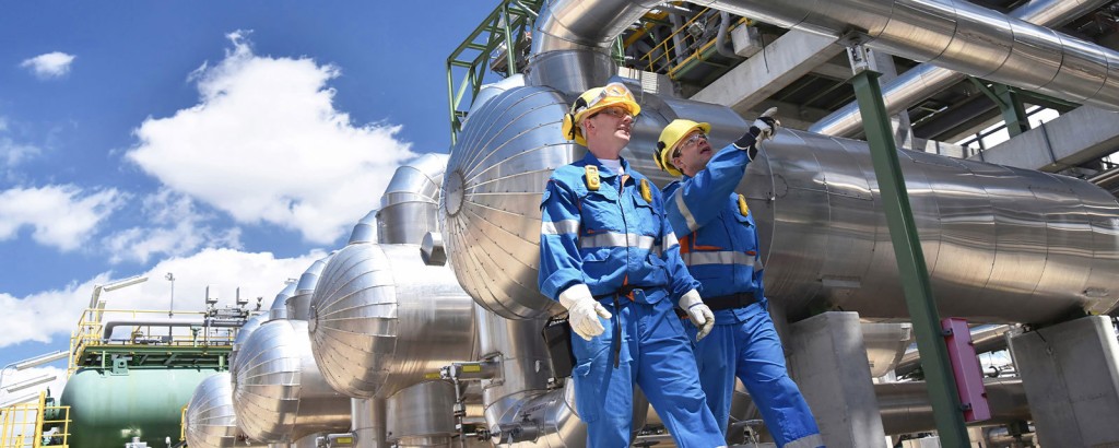 Anlagenplanung für die Prozessindustrie – Projekte steuern, Technik gestalten