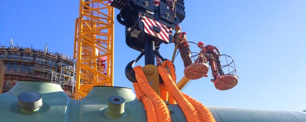 Geprüfte Befähigte Person für die Prüfung von Anschlagmitteln