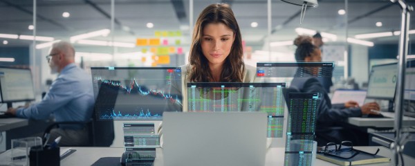 KI und Recht: Die neue KI-Verordnung (im Arbeitsrecht)