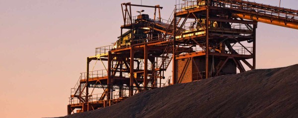 Zur Prüfung befähigte Person von Stetigförderern