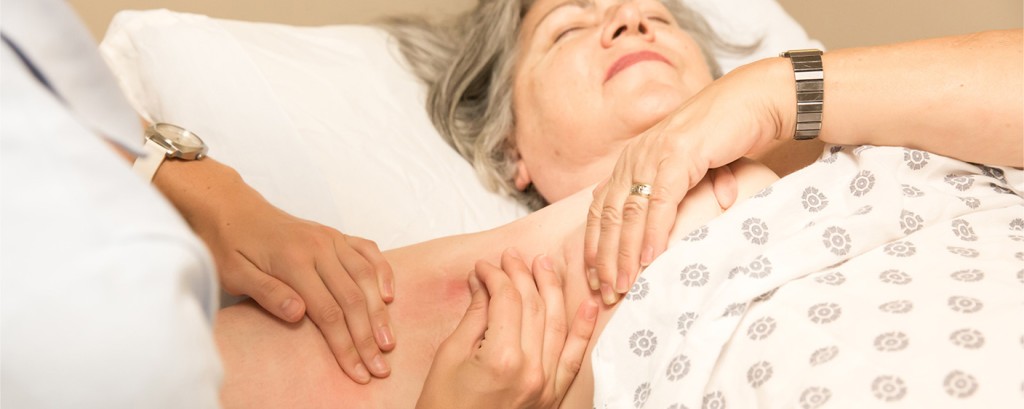 Strahlenschutzkurs für die bei der SLN-Diagnostik tätigen Personen