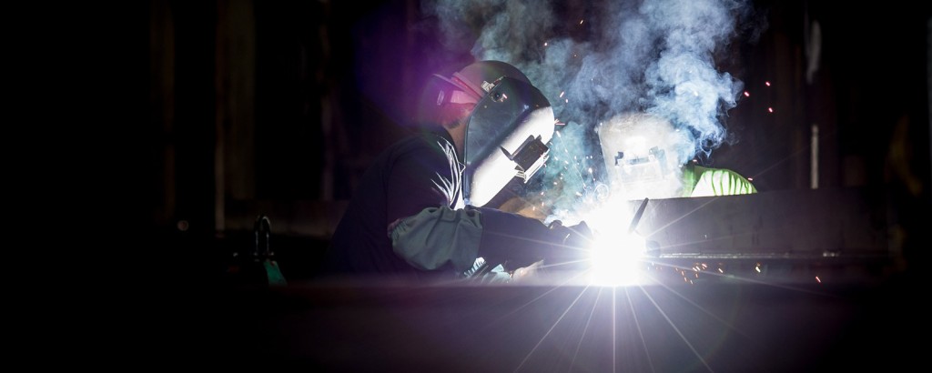 Schweißtechnisches Wissen für Konstrukteure