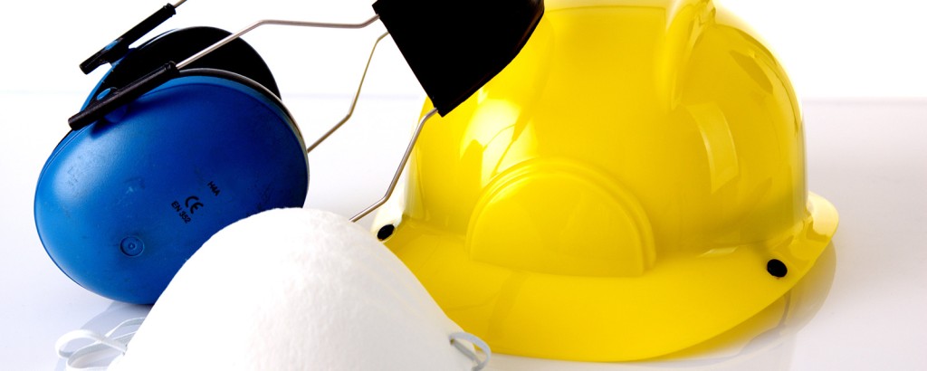 Geprüfter EHS-(HSE-)Manager im Unternehmen (Environment, Health & Safety)