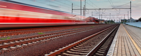 Einführung in ETCS