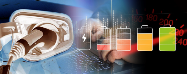 Batteriemanagementsysteme für Automotiveanwendungen (Lithium-Ionen-Batterien)