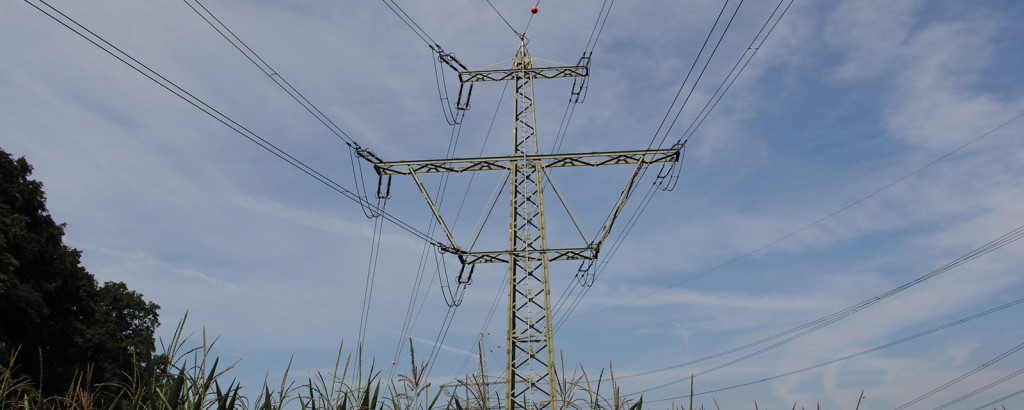 Grundlagen der Netzberechnung Strom