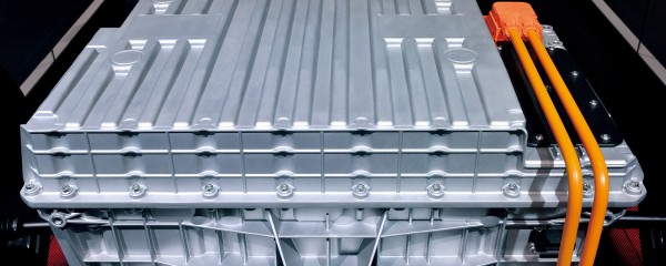 Alterung und Post-Mortem Analysen von Lithium-Ionen-Zellen