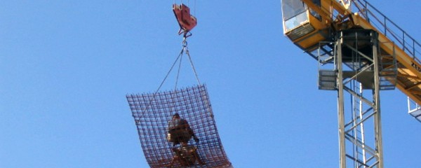 Geprüfte befähigte Person zur Prüfung von Personenaufnahmemitteln und Kranen zum Heben von Personen