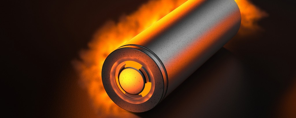 Batteriesicherheit – Thermal Runaway und thermische Propagation im Fokus