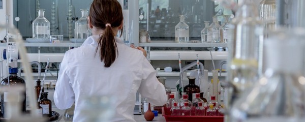 GC-MS: Von der Ionenquelle bis zum Massenanalysator