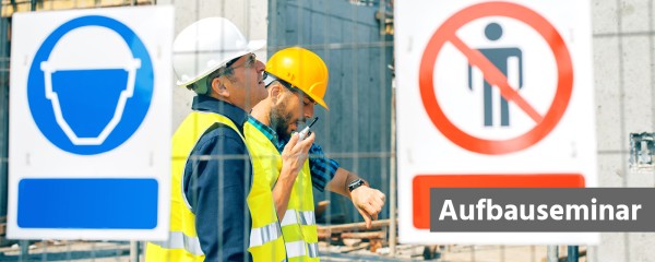 Baustellenverordnung konkret: Ein detaillierter Blick in die technischen Regeln für Baustellen (RAB)