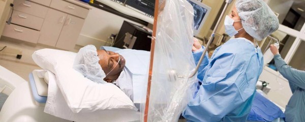 Spezialkurs Digitale Volumentomographie im Bereich der HNO-Heilkunde