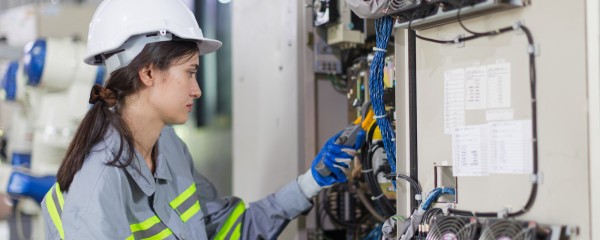 EN 60204 und EN 61439 – Grundlagen