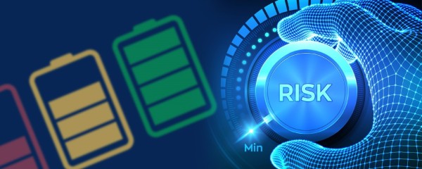 Risk Management Batterietechnik im Elektrofahrzeug