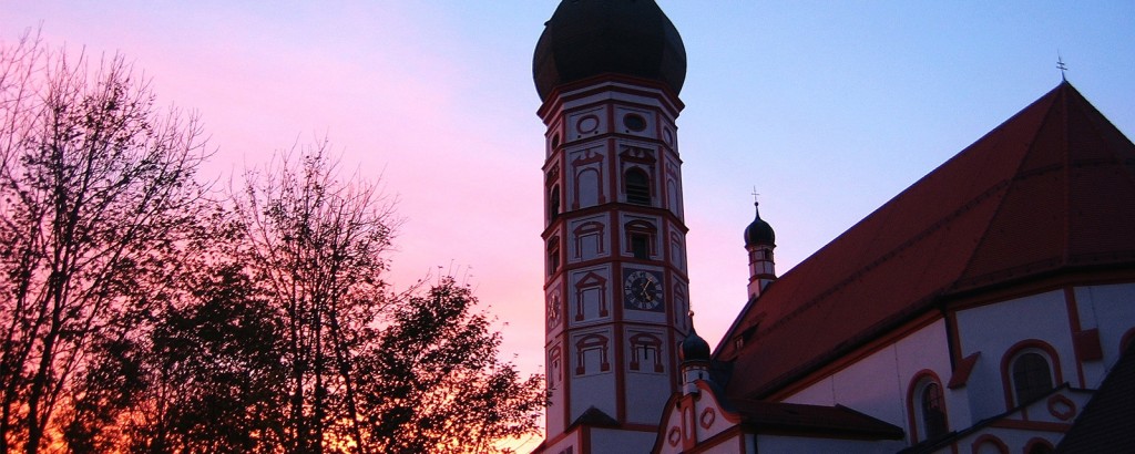 Weiterbildung von Brandschutzbeauftragten Andechs