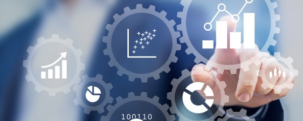 Prozessdatenanalyse – Zusammenhänge aus Betriebsdaten mit klassischen und KI-Methoden bewerten