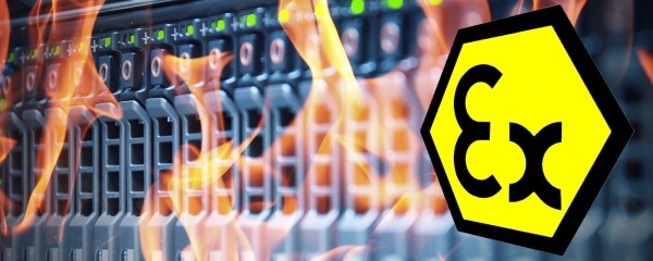 Eigensicherheit in der betrieblichen Praxis